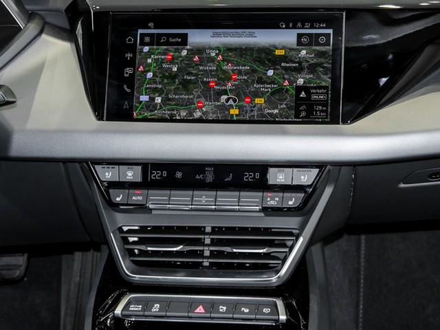 Audi e-tron GT Qu. LEDER LASER B&O eSITZE HEADUP