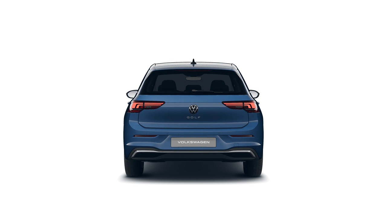 Volkswagen Golf VIII 2.0 ENERGY CAM ACC NAVI ALU CARPLAY