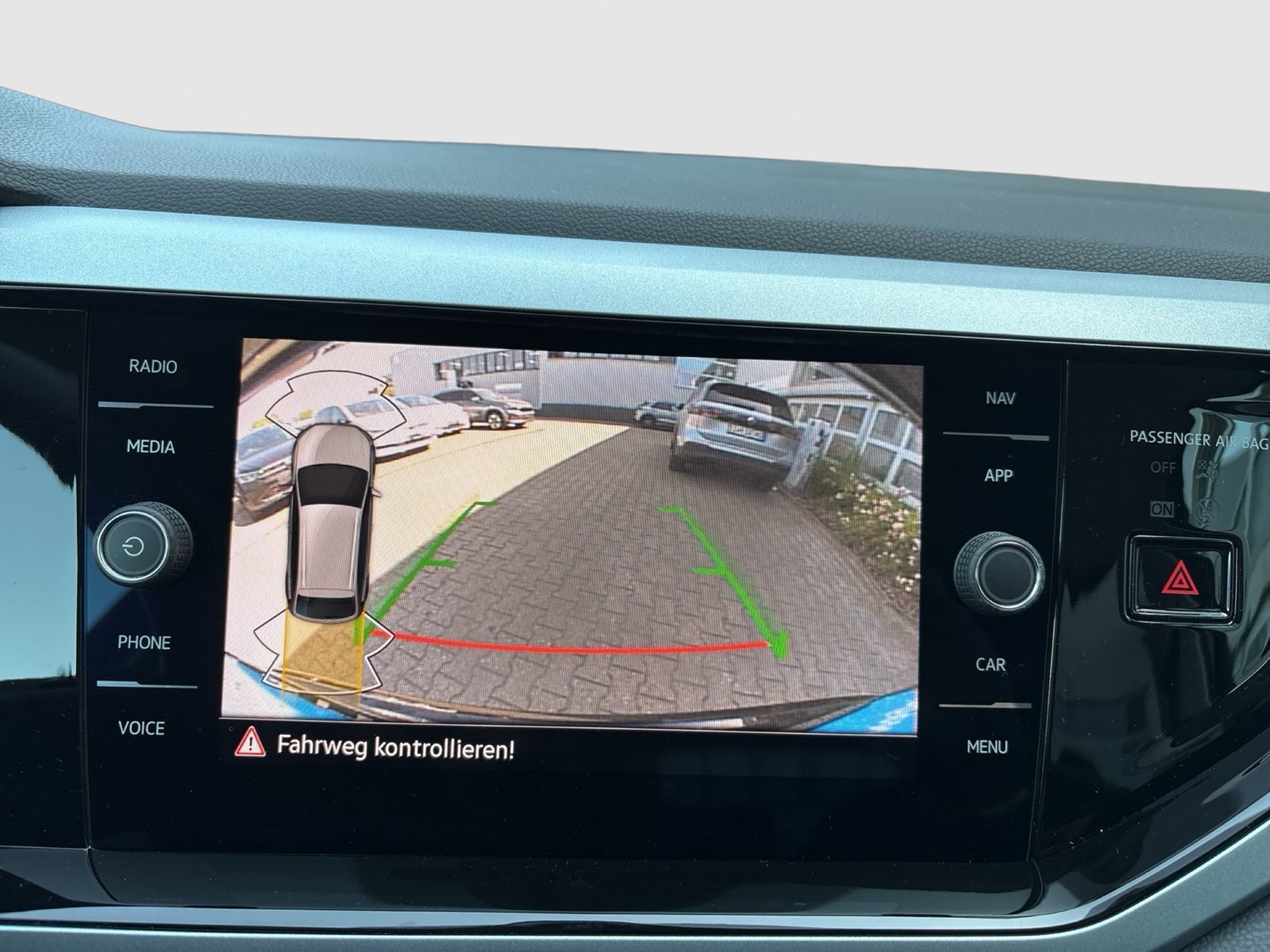 Volkswagen Taigo 1.5 GOAL CAM ACC LM17 NAVI CARPLAY SITZHZ.