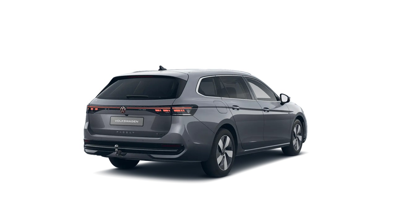 Volkswagen Passat Variant 2.0 ELEGANCE 4X4 STANDHZ. AHK CAM