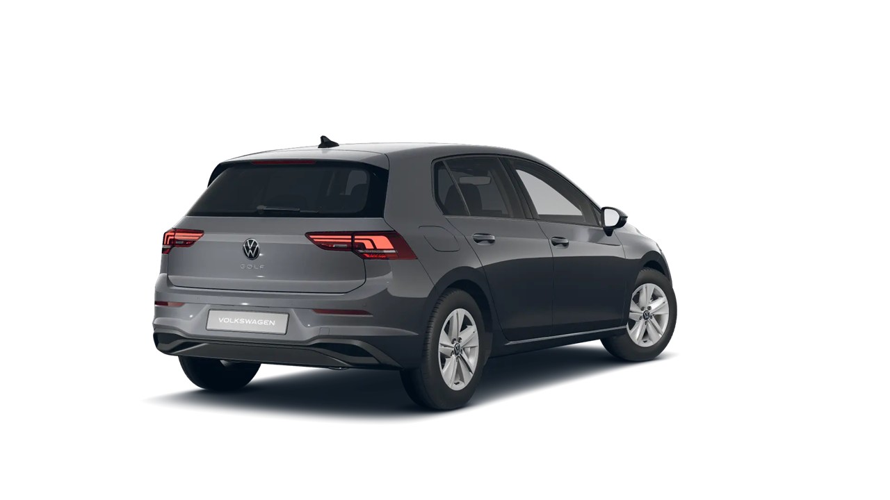 Volkswagen Golf VIII 1.5 LIFE ACC CARPLAY ALU SITZHEIZUNG