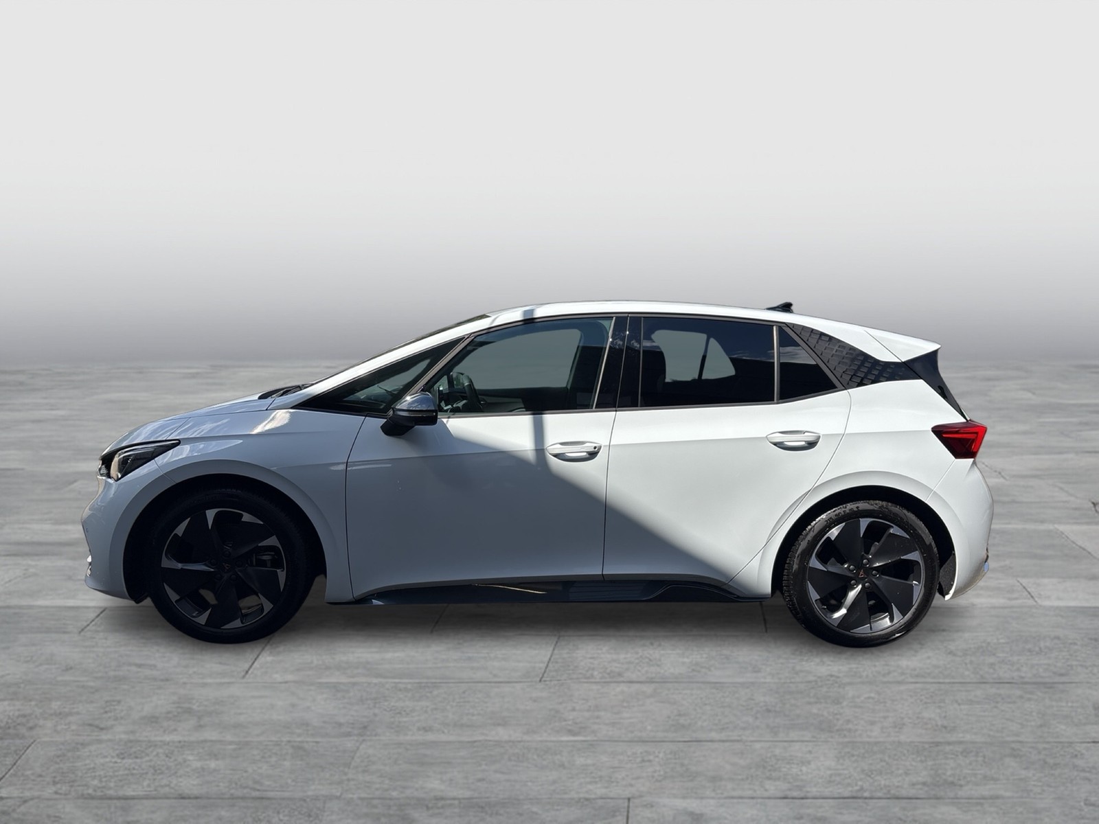 Cupra Born E-BOOST WÄRMEPUMPE 360°CAM ACC LM19 HEAD-UP