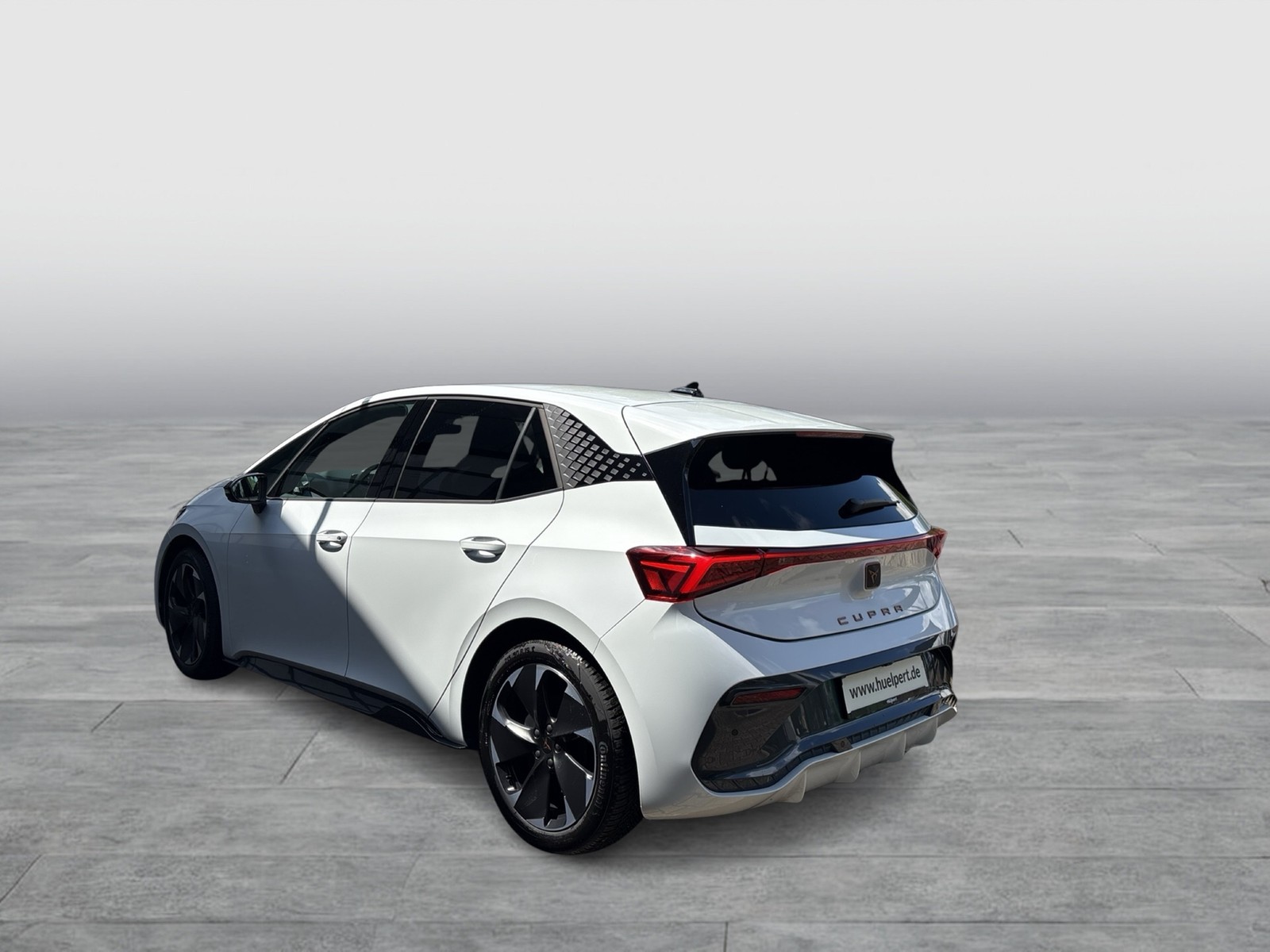 Cupra Born E-BOOST WÄRMEPUMPE 360°CAM ACC LM19 HEAD-UP
