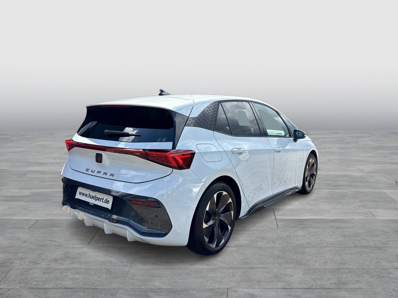 Cupra Born E-BOOST WÄRMEPUMPE 360°CAM ACC LM19 HEAD-UP