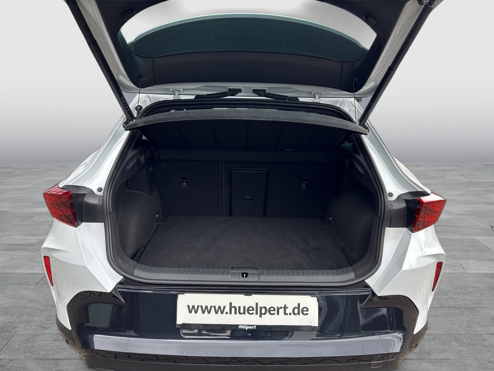 Cupra Formentor 1.5 eTSI 360°CAM ACC LM18 EKLAPPE NAVI