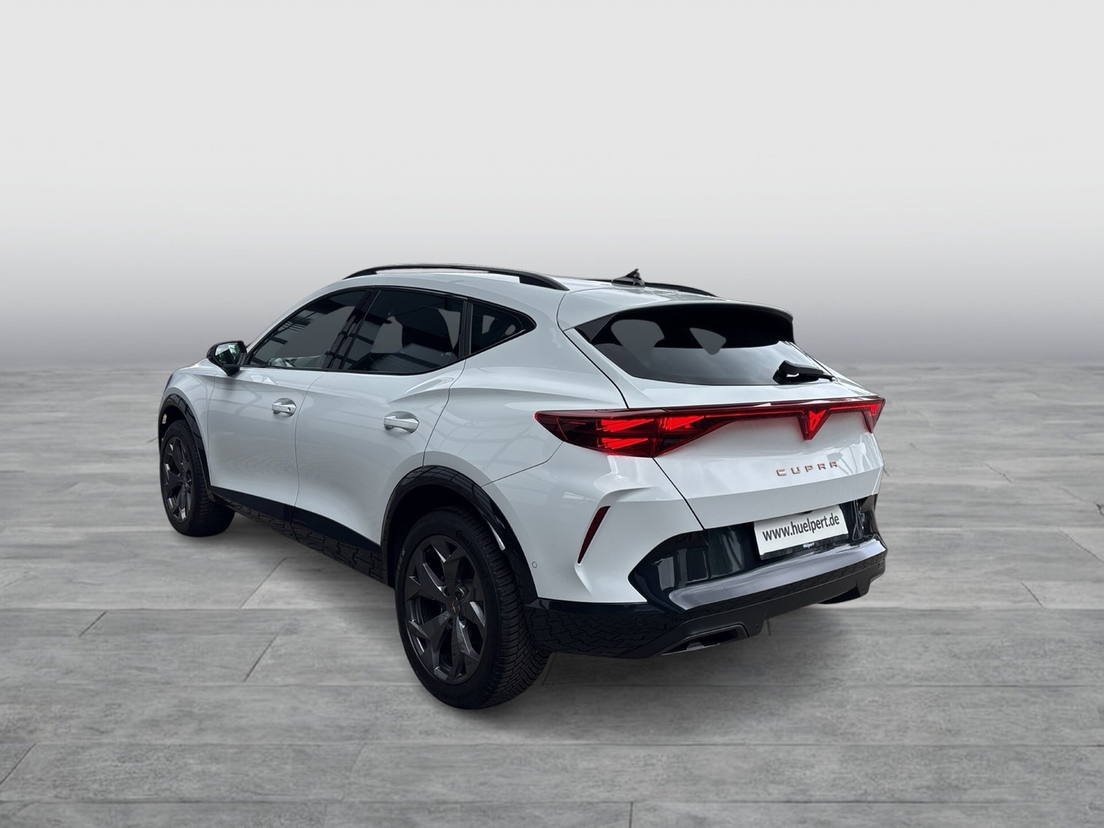 Cupra Formentor 1.5 eTSI 360°CAM ACC LM18 EKLAPPE NAVI