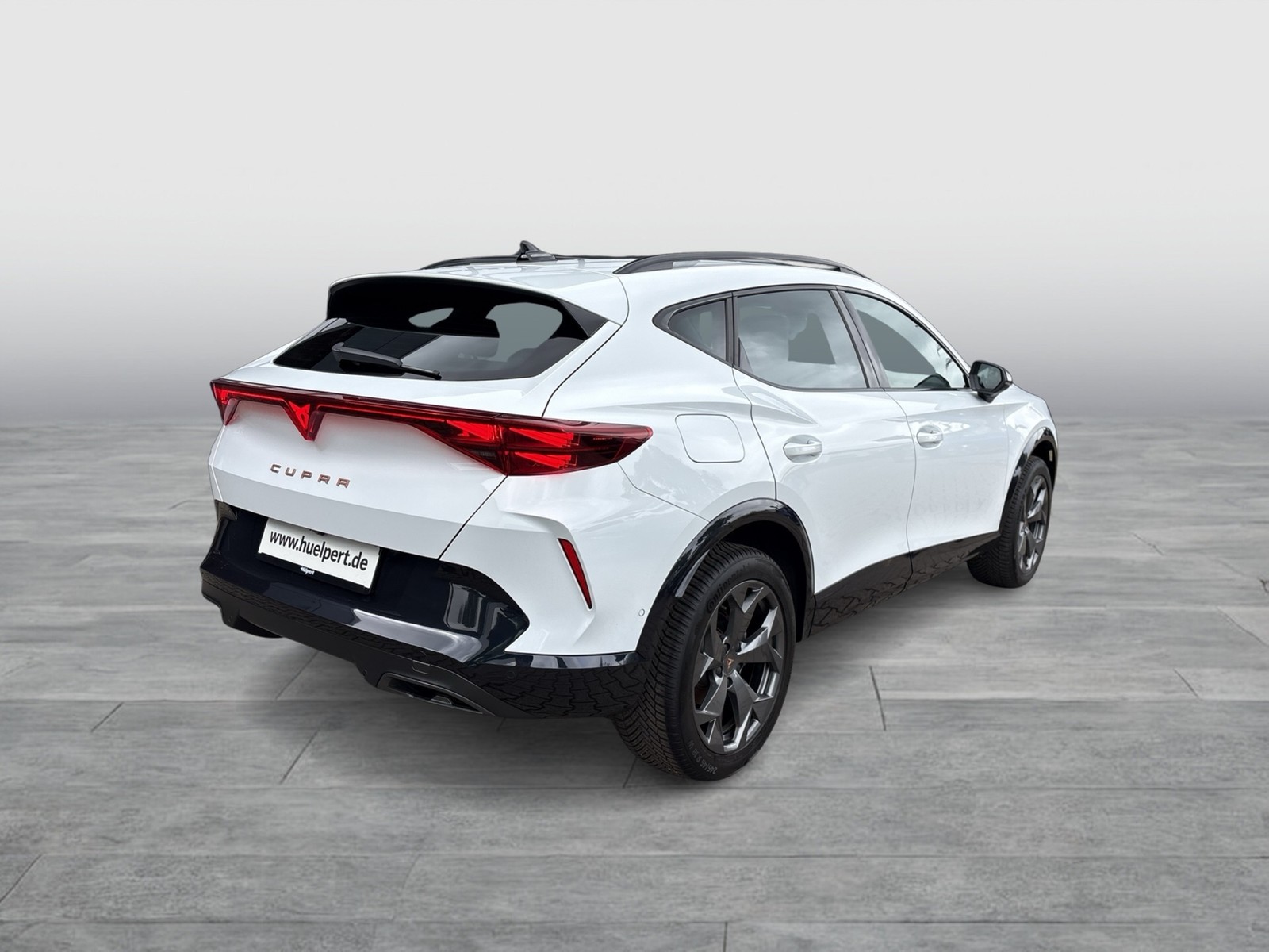 Cupra Formentor 1.5 eTSI 360°CAM ACC LM18 EKLAPPE NAVI