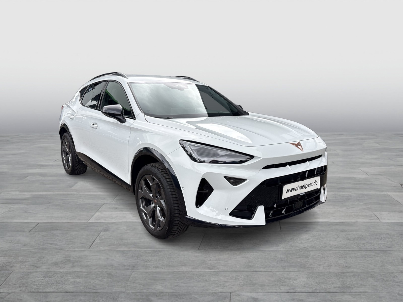 Cupra Formentor 1.5 eTSI 360°CAM ACC LM18 EKLAPPE NAVI