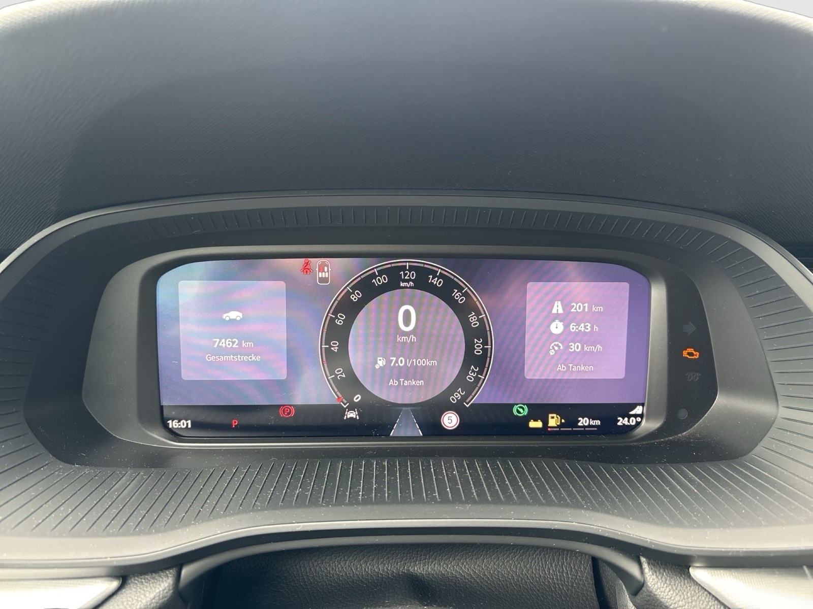 Skoda Octavia Combi 1.5 e-TEC SELECTION CARPLAY LM17