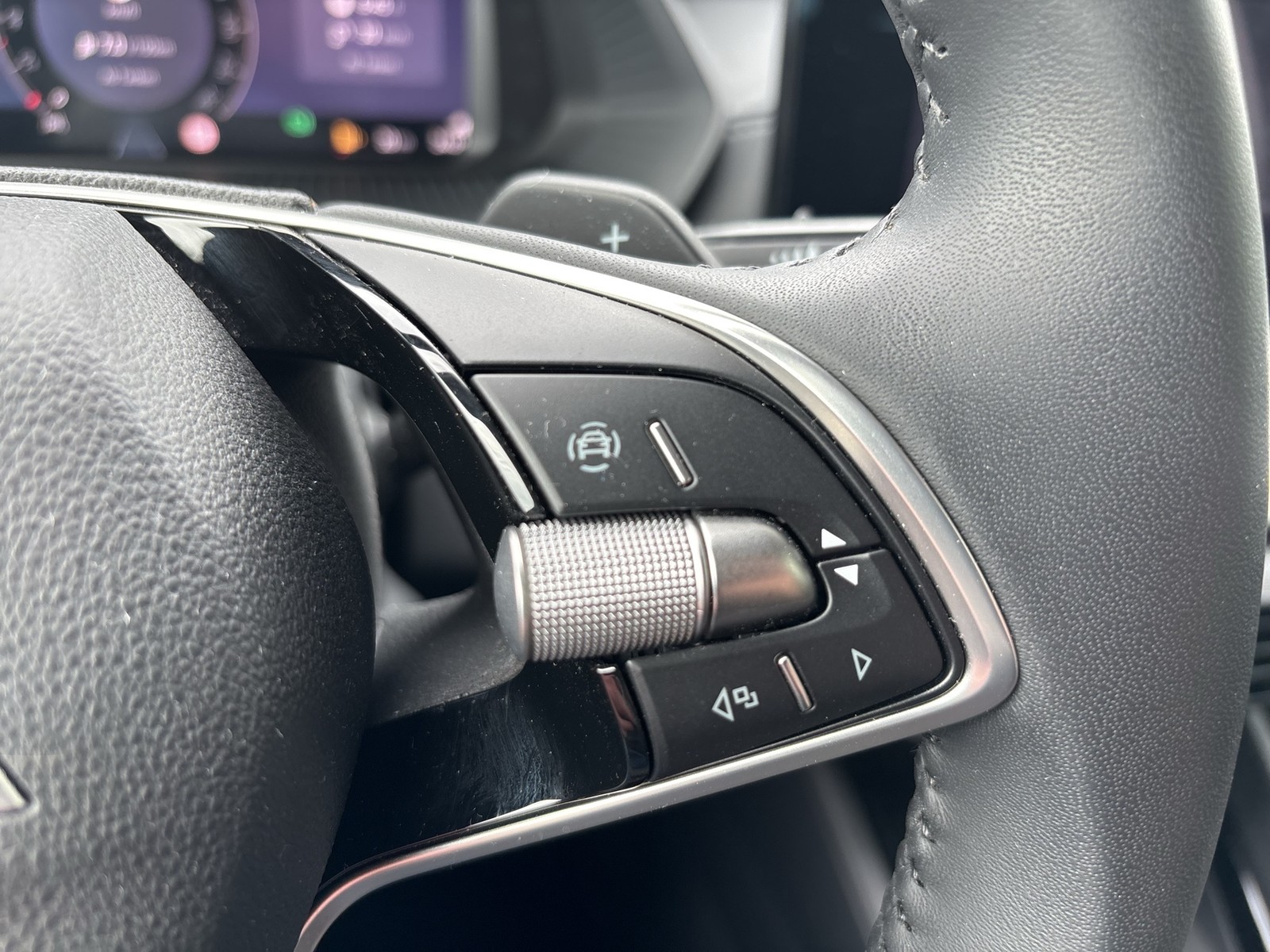 Skoda Octavia Combi 1.5 e-TEC SELECTION CARPLAY LM17