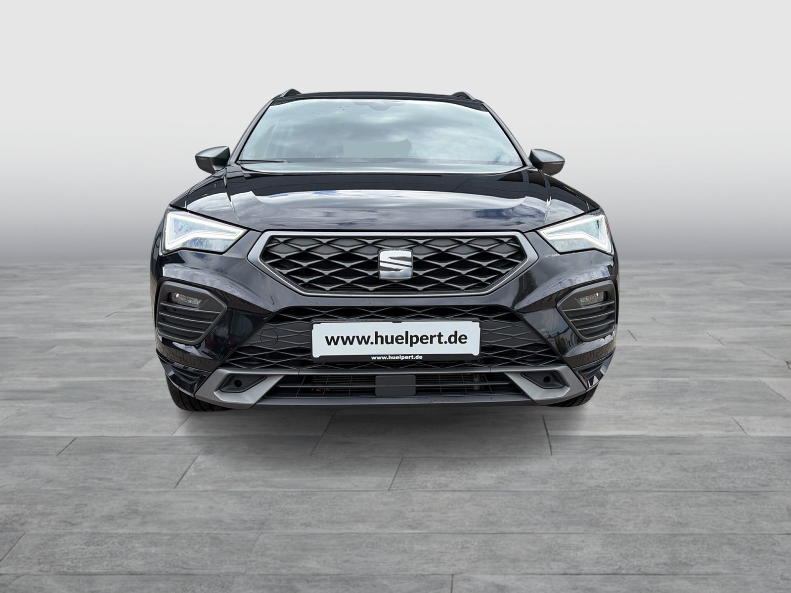 Seat Ateca 1.5 FR CAM ACC LM18 NAVI SITZHEIZUNG