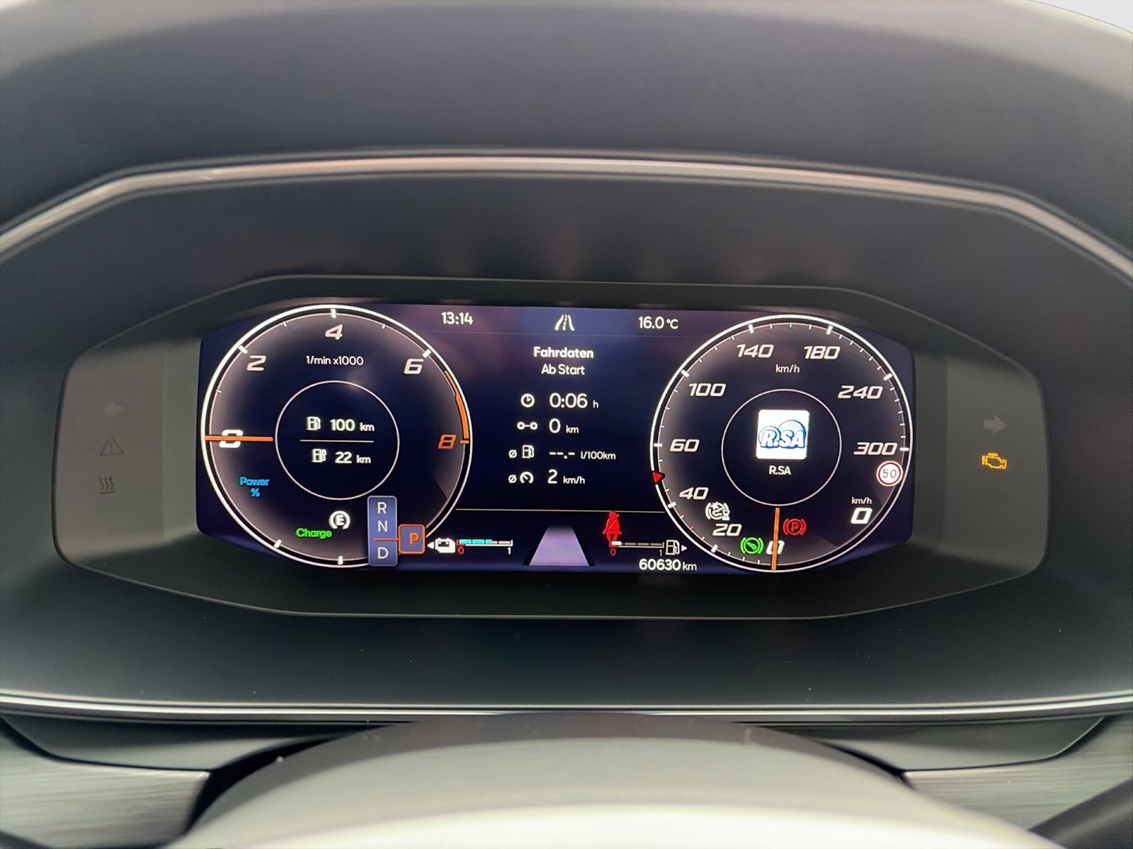 Cupra Formentor 1.4 HYBRID VZ CAM ACC LM19 NAVI CARPLAY