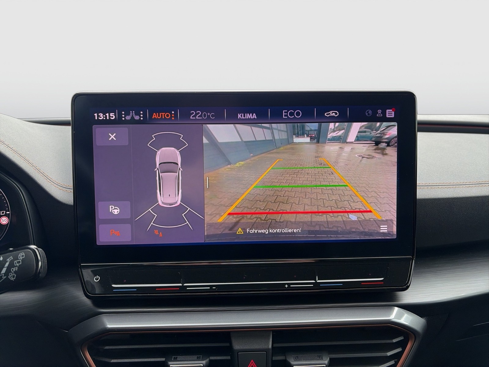 Cupra Formentor 1.4 HYBRID VZ CAM ACC LM19 NAVI CARPLAY