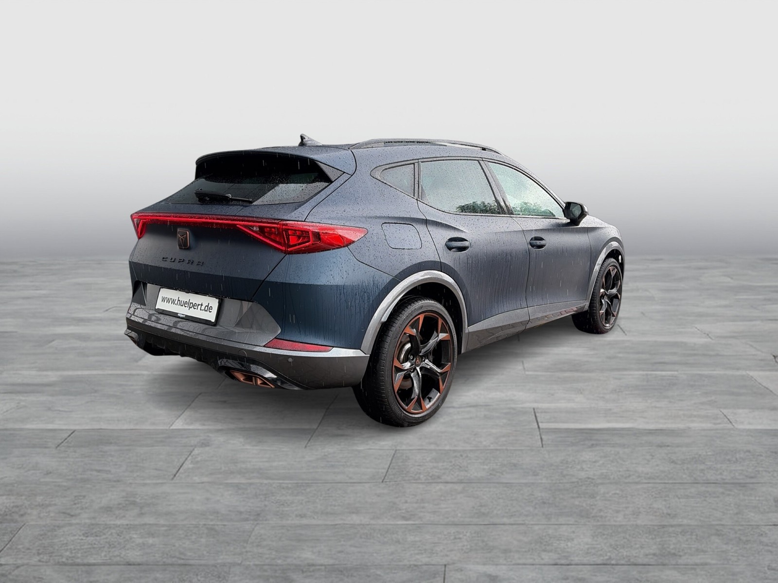 Cupra Formentor 1.4 HYBRID VZ CAM ACC LM19 NAVI CARPLAY