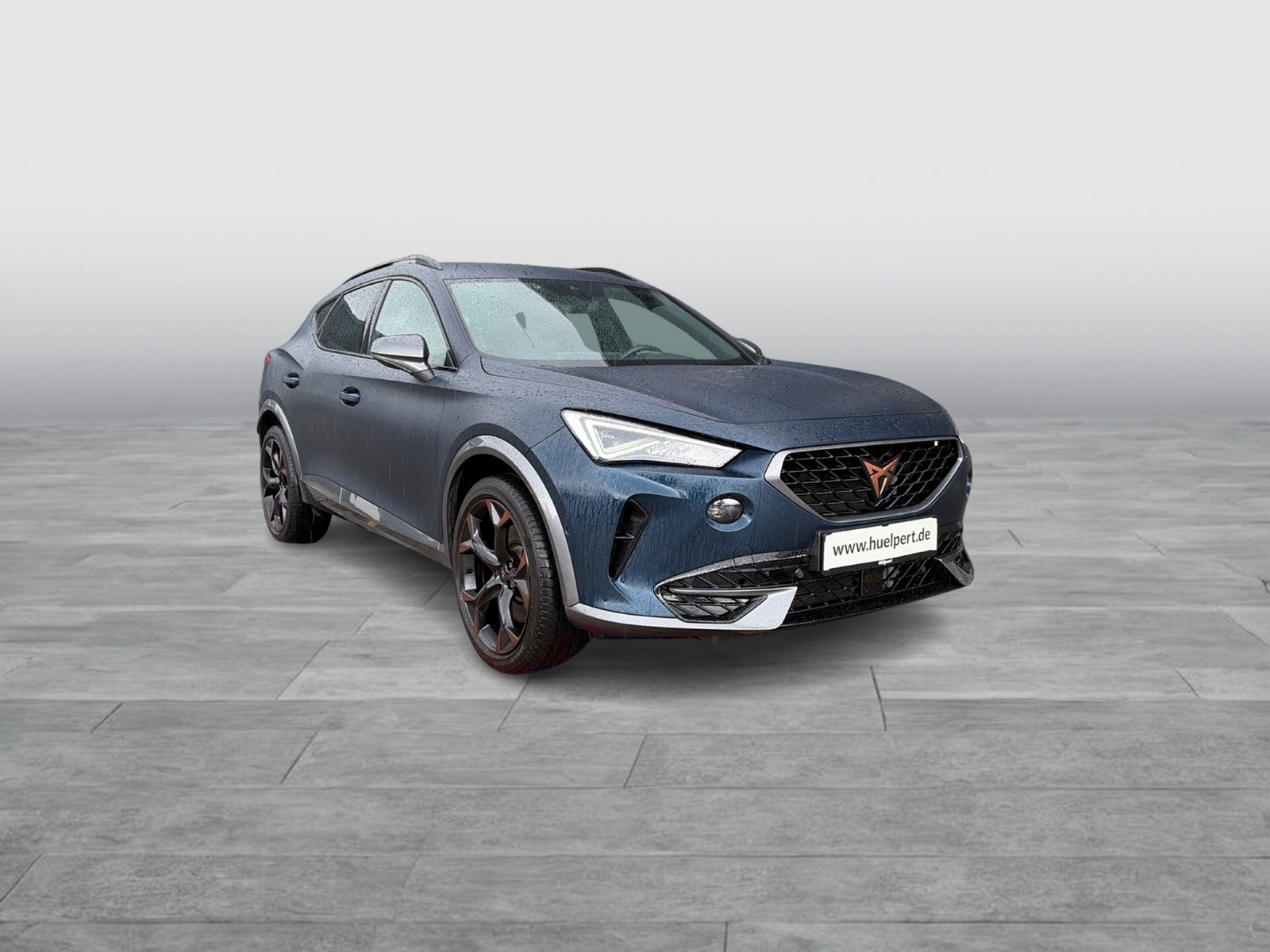 Cupra Formentor 1.4 HYBRID VZ CAM ACC LM19 NAVI CARPLAY