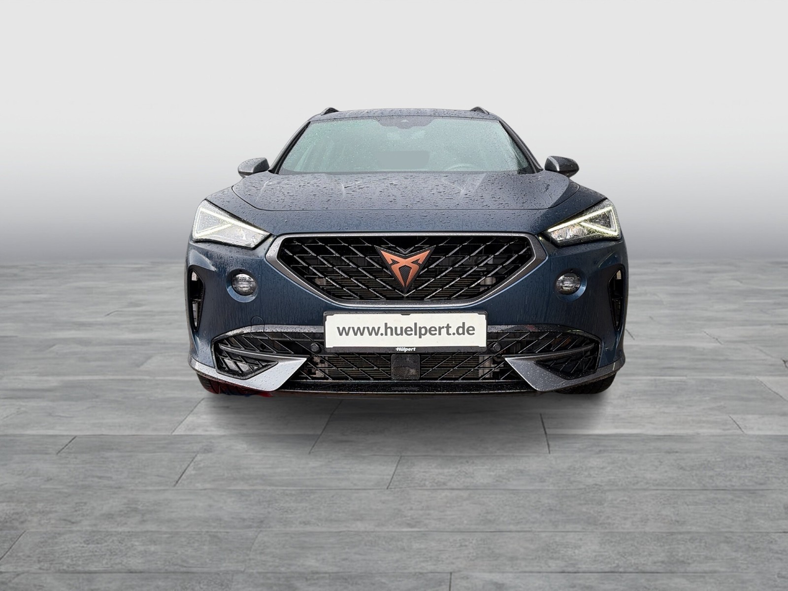 Cupra Formentor 1.4 HYBRID VZ CAM ACC LM19 NAVI CARPLAY