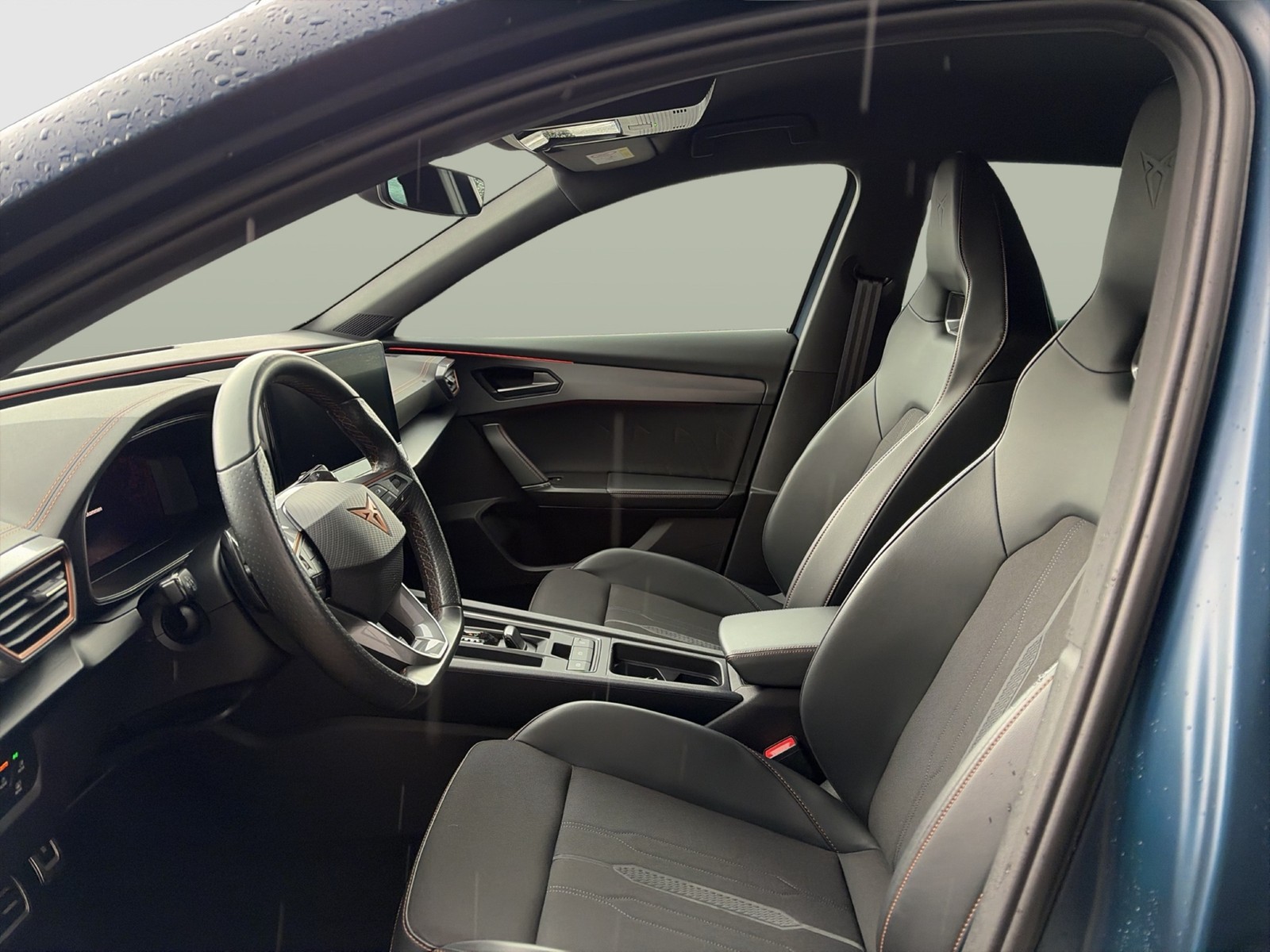 Cupra Formentor 1.4 HYBRID VZ CAM ACC LM19 NAVI CARPLAY