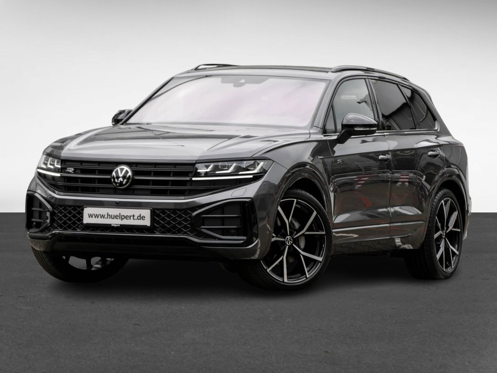 Volkswagen Touareg V6 3.0 TDI 4MOTION R-LINE BLACKSTYLE DYNAUDIO PANO LM22