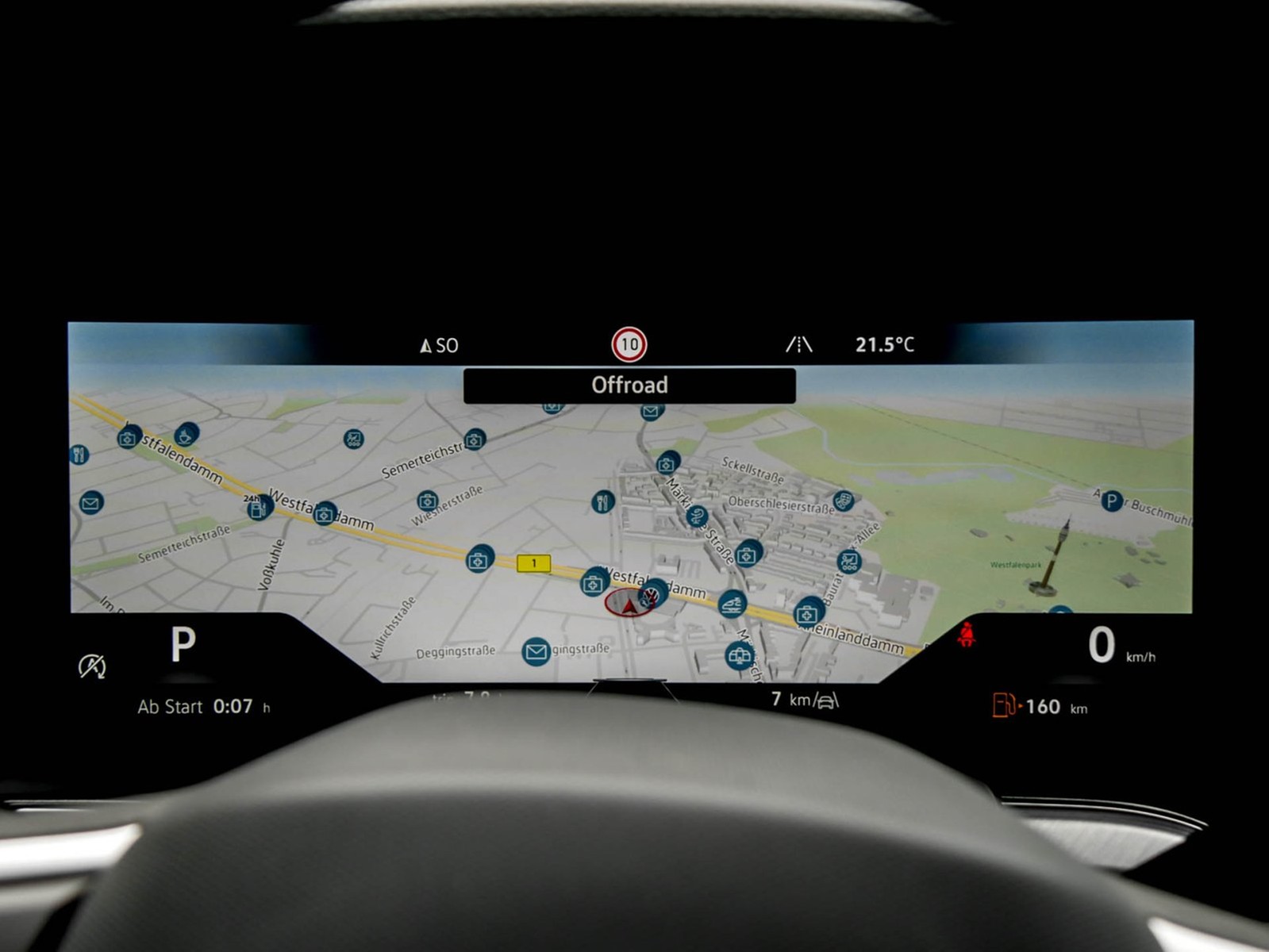 Volkswagen Touareg V6 3.0 TDI 4MOTION R-LINE BLACKSTYLE DYNAUDIO PANO LM22