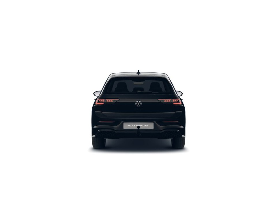 Volkswagen Golf R-LINE HÜLPERT BLACK EDITION - VSL. 11/2026