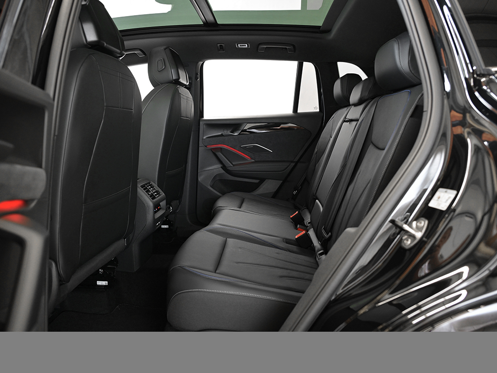 Volkswagen Tiguan 2.0 TDI R-LINE 4MOTION DSG