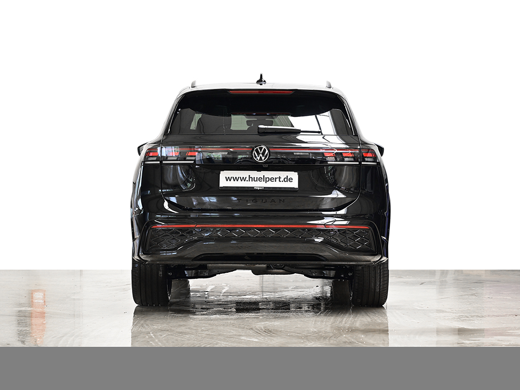 Volkswagen Tiguan 2.0 TDI R-LINE 4MOTION DSG