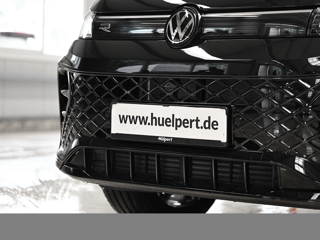 Volkswagen Tiguan 2.0 TDI R-LINE 4MOTION DSG