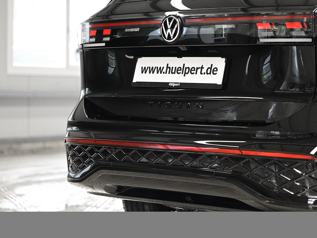 Volkswagen Tiguan 2.0 TDI R-LINE 4MOTION DSG