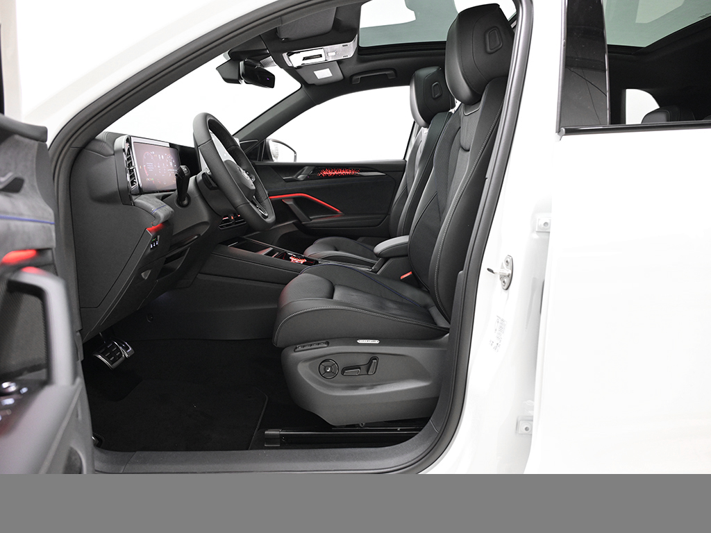 Volkswagen Tiguan 2.0 TDI R-LINE 4MOTION DSG