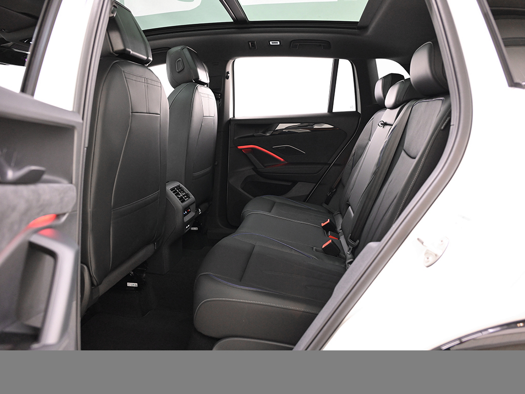 Volkswagen Tiguan 2.0 TDI R-LINE 4MOTION DSG