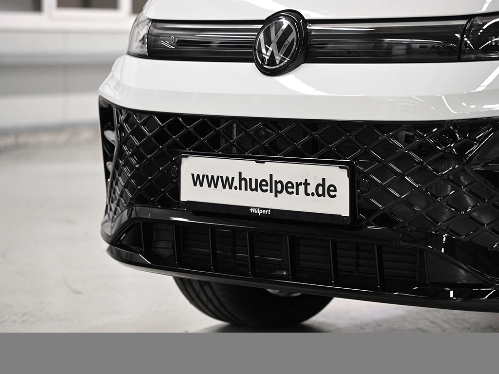 Volkswagen Tiguan 2.0 TDI R-LINE 4MOTION DSG