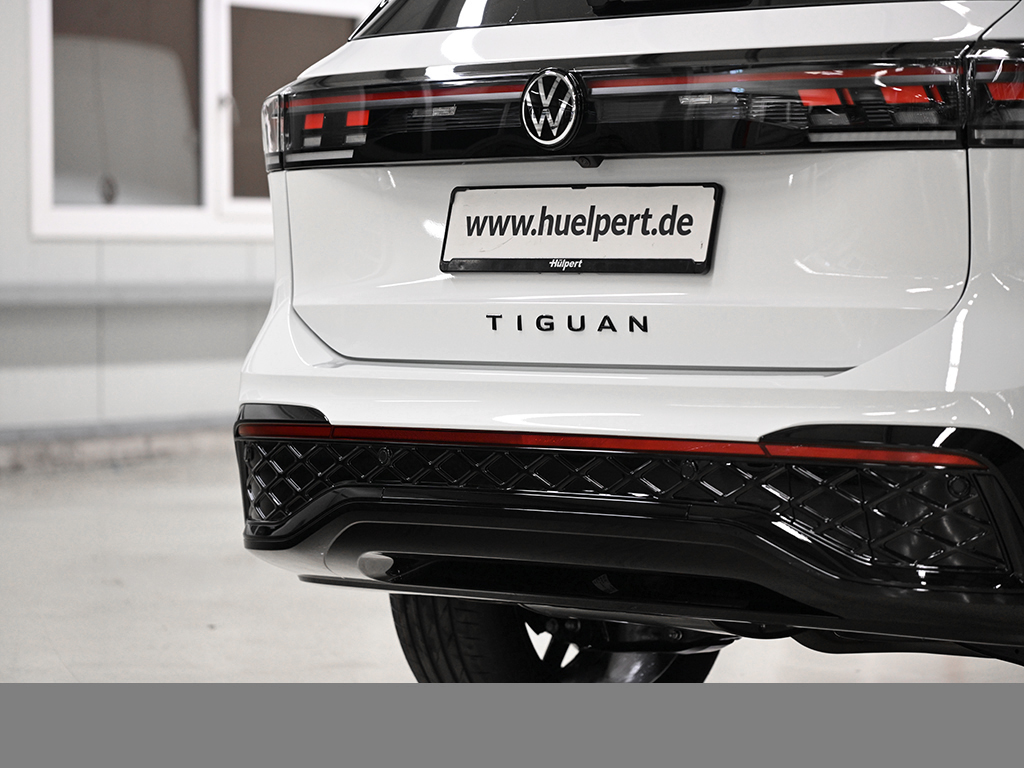 Volkswagen Tiguan 2.0 TDI R-LINE 4MOTION DSG