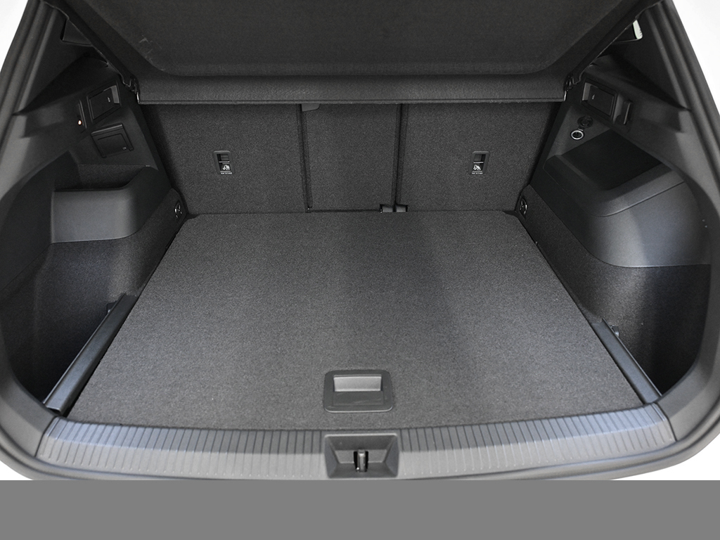 Volkswagen Tiguan 2.0 TDI R-LINE 4MOTION DSG