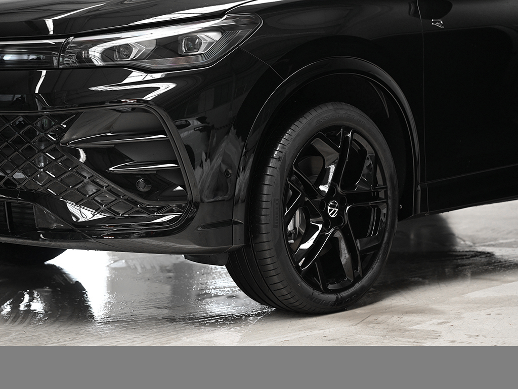 Volkswagen Tiguan 2.0 TDI R-LINE 4MOTION DSG