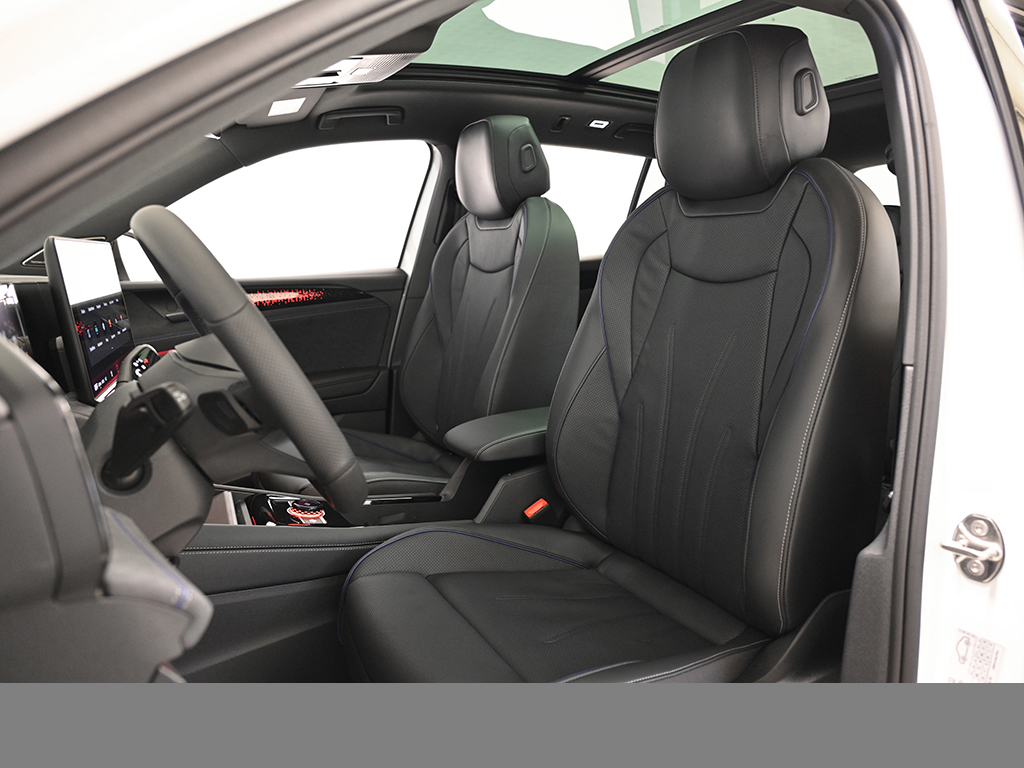 Volkswagen Tiguan 2.0 TDI R-LINE 4MOTION DSG