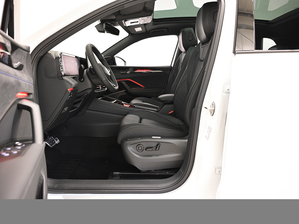 Volkswagen Tiguan 2.0 TDI R-LINE 4MOTION DSG