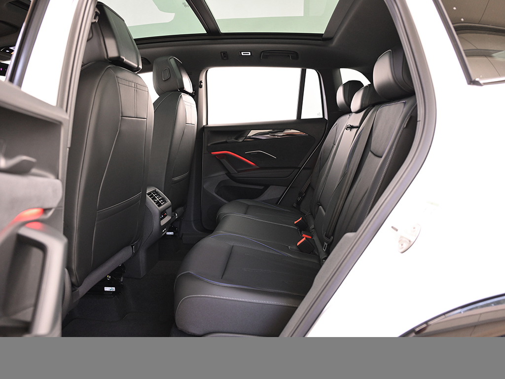 Volkswagen Tiguan 2.0 TDI R-LINE 4MOTION DSG
