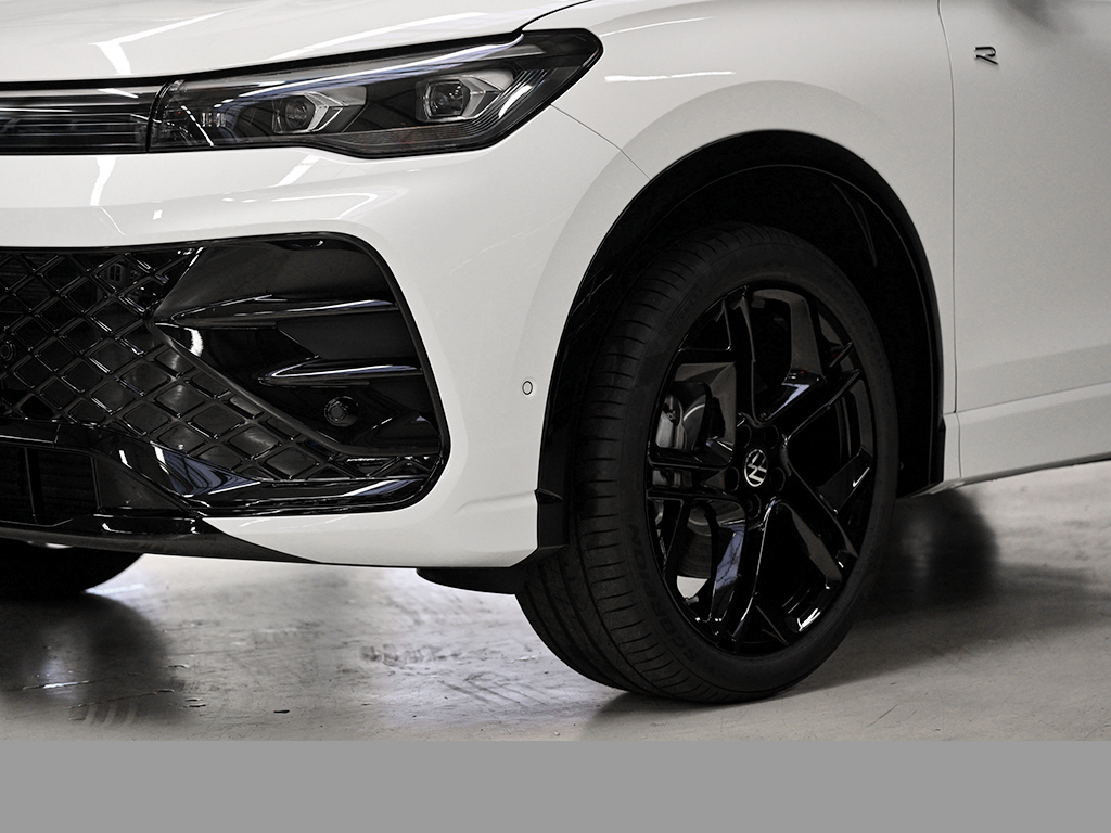 Volkswagen Tiguan 2.0 TDI R-LINE 4MOTION DSG