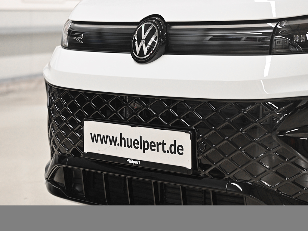 Volkswagen Tiguan 2.0 TDI R-LINE DSG BLACKSTYLE AHK