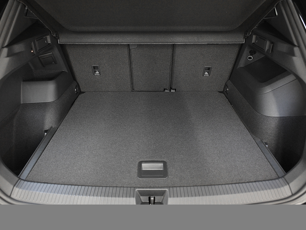 Volkswagen Tiguan 2.0 TDI R-LINE 4MOTION DSG BLACKSTYLE AHK