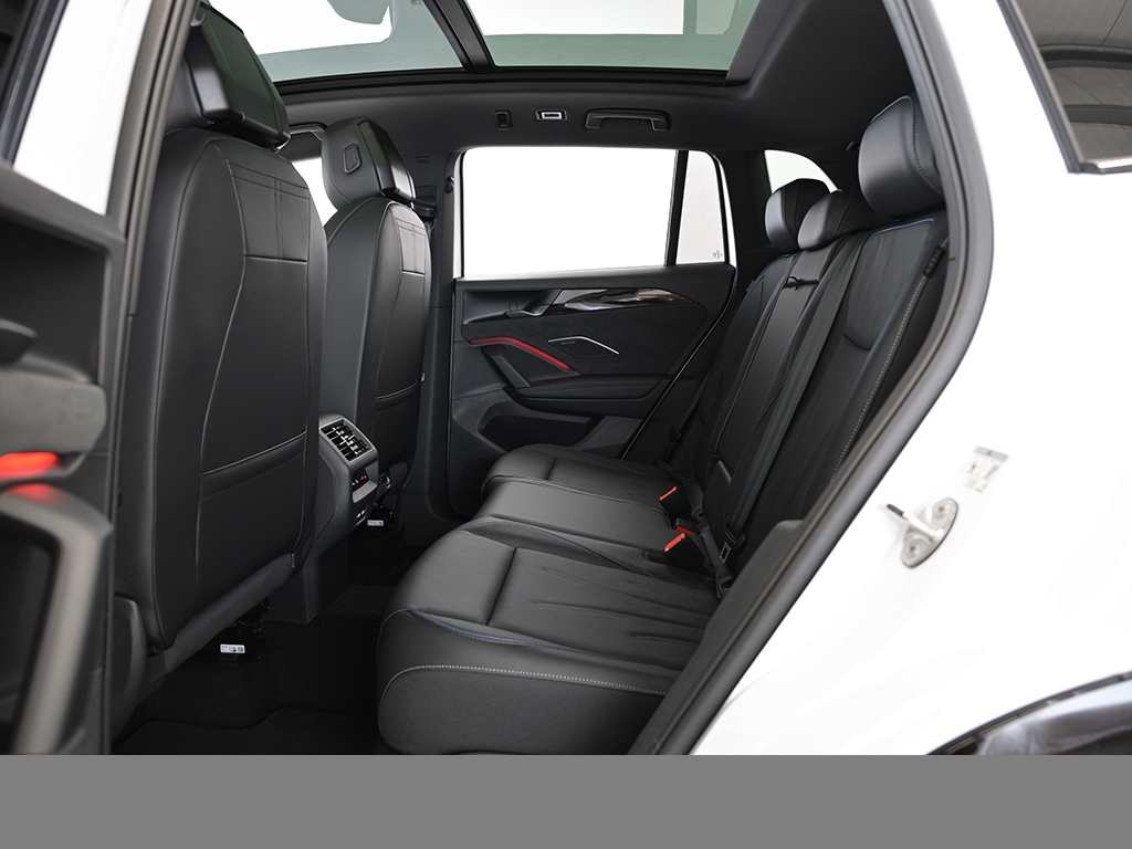 Volkswagen Tiguan 2.0 TDI R-LINE 4MOTION DSG