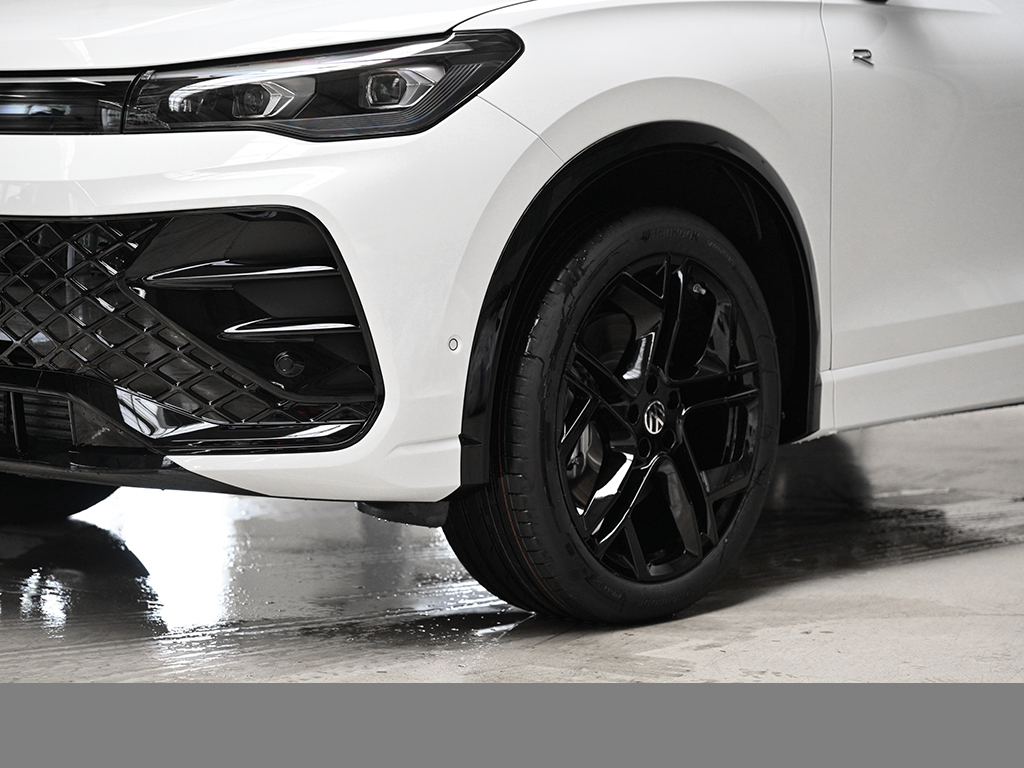 Volkswagen Tiguan 2.0 TDI R-LINE 4MOTION DSG
