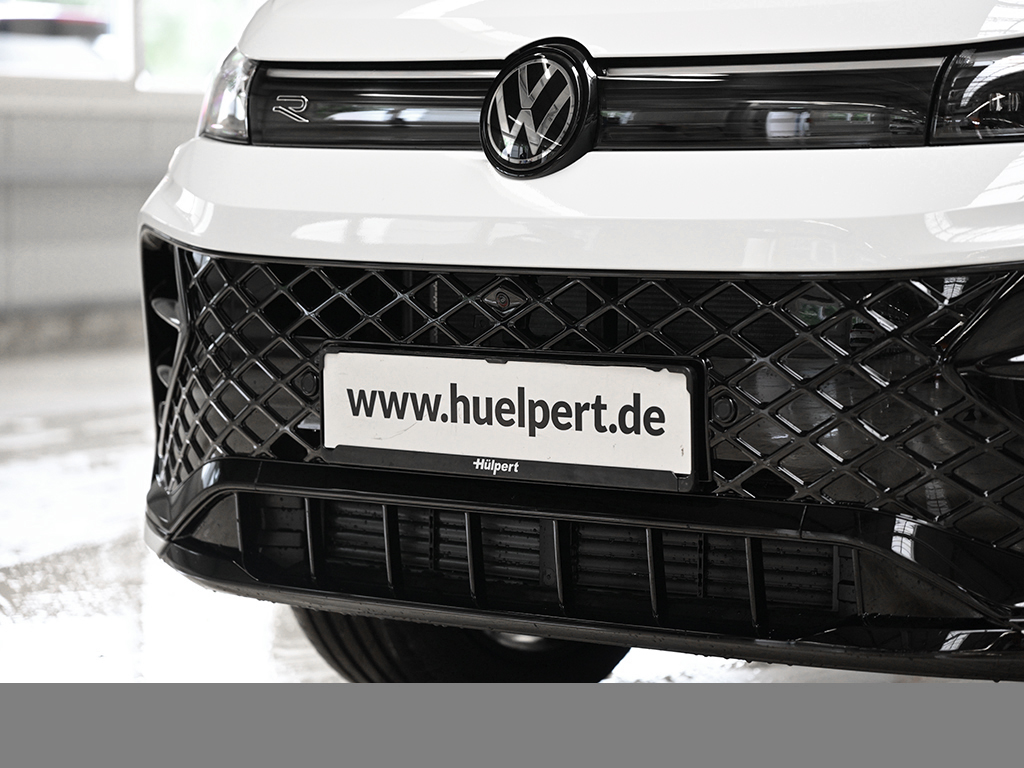 Volkswagen Tiguan 2.0 TDI R-LINE 4MOTION DSG
