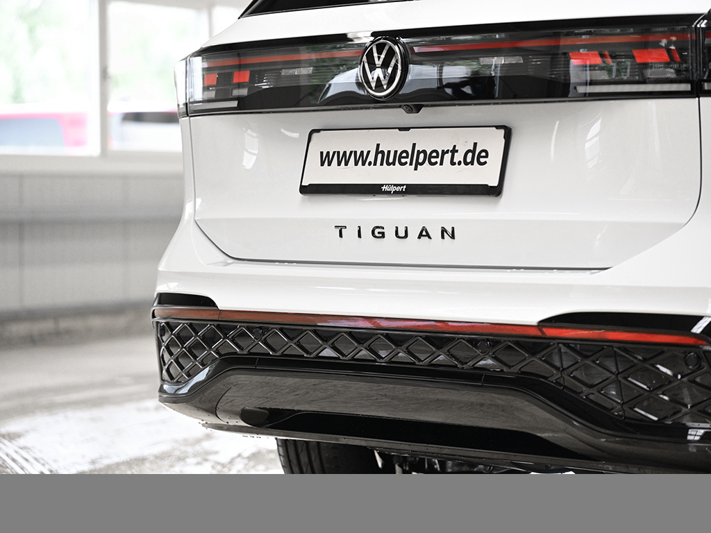 Volkswagen Tiguan 2.0 TDI R-LINE 4MOTION DSG