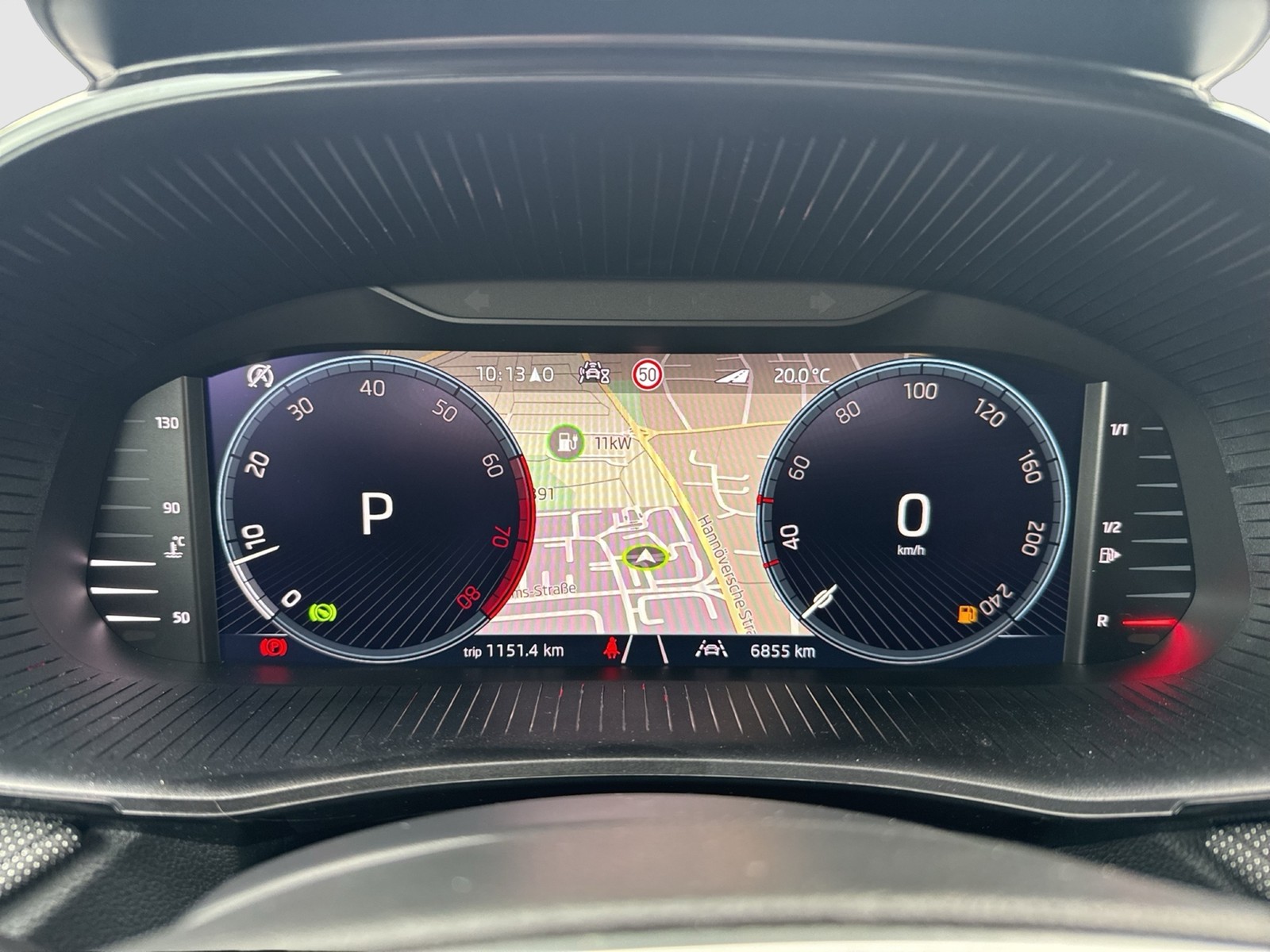 Skoda Fabia 1.5 TOUR CAM ACC NAVI ALU CARPLAY SITZHEIZ