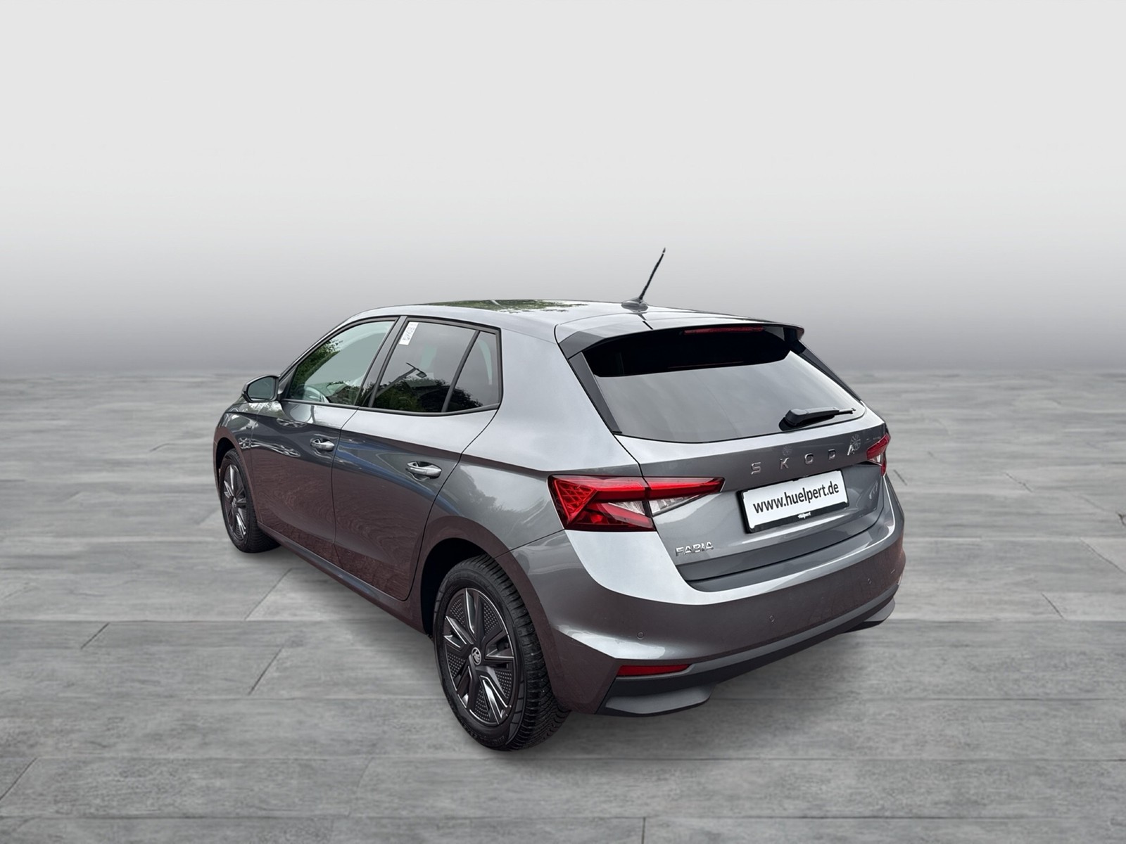 Skoda Fabia 1.5 TOUR CAM ACC NAVI ALU CARPLAY SITZHEIZ