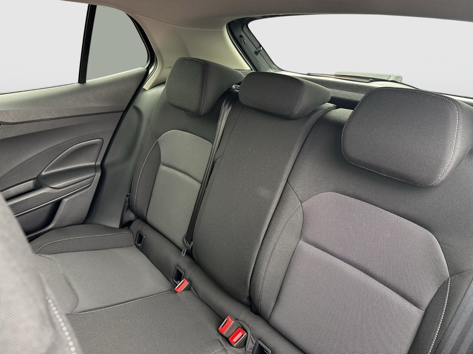 Skoda Fabia 1.5 TOUR CAM ACC NAVI ALU CARPLAY SITZHEIZ