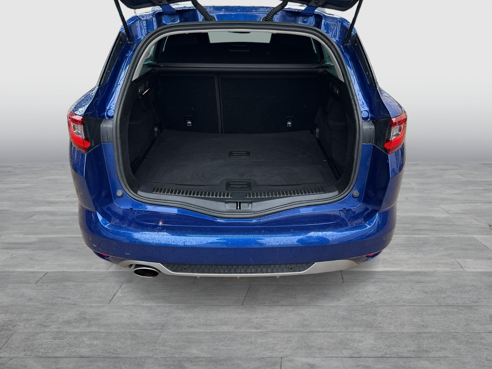 Renault Megane IV Grandtour GT-LINE ALU18 NAVI SITZHZ