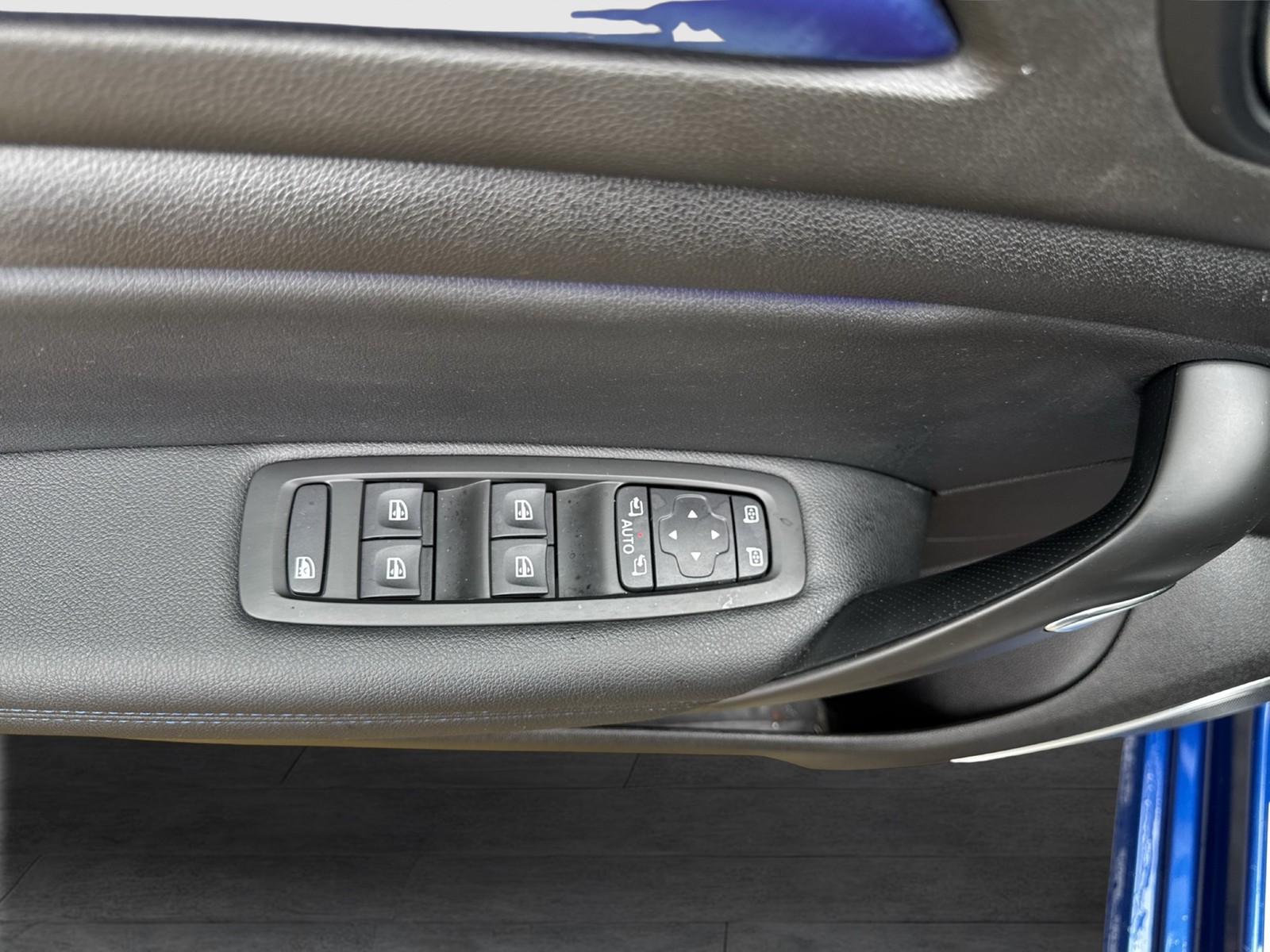 Renault Megane IV Grandtour GT-LINE ALU18 NAVI SITZHZ