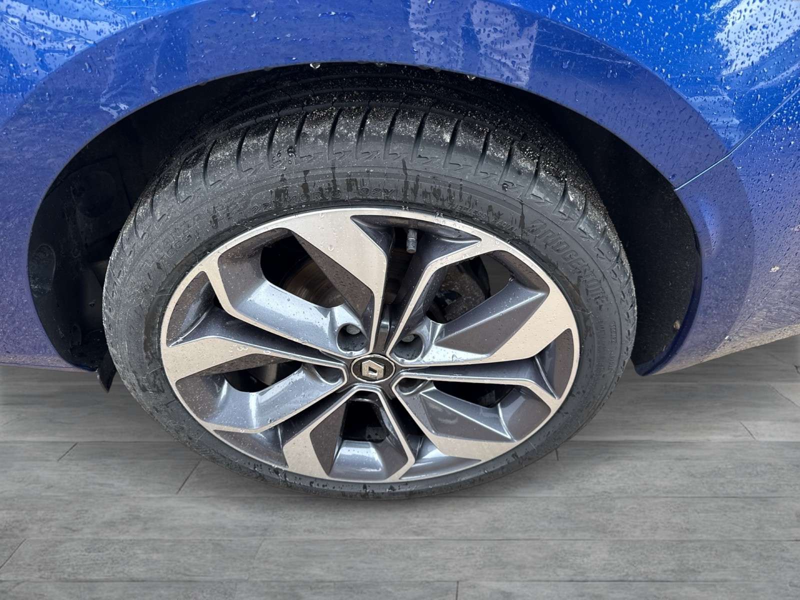 Renault Megane IV Grandtour GT-LINE ALU18 NAVI SITZHZ